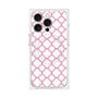 プレミアムパネル with MagSafe［ Moroccan3 - Pink ］