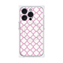 プレミアムパネル with MagSafe［ Moroccan3 - Pink ］