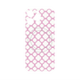 プレミアムパネル with MagSafe［ Moroccan3 - Pink ］