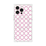 プレミアムパネル with MagSafe［ Moroccan3 - Pink ］