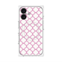 プレミアムパネル with MagSafe［ Moroccan3 - Pink ］