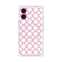 プレミアムパネル with MagSafe［ Moroccan3 - Pink ］