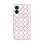 プレミアムパネル with MagSafe［ Moroccan3 - Pink ］