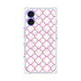 プレミアムパネル with MagSafe［ Moroccan3 - Pink ］