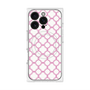 プレミアムパネル with MagSafe［ Moroccan3 - Pink ］
