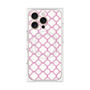 プレミアムパネル with MagSafe［ Moroccan3 - Pink ］