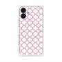 プレミアムパネル with MagSafe［ Moroccan3 - Pink ］