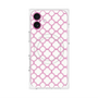 プレミアムパネル with MagSafe［ Moroccan3 - Pink ］