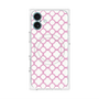プレミアムパネル with MagSafe［ Moroccan3 - Pink ］