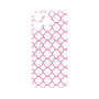 プレミアムパネル with MagSafe［ Moroccan3 - Pink ］