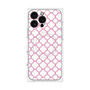 プレミアムパネル with MagSafe［ Moroccan3 - Pink ］