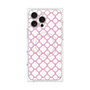 プレミアムパネル with MagSafe［ Moroccan3 - Pink ］