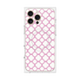 プレミアムパネル with MagSafe［ Moroccan3 - Pink ］