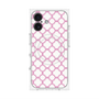 プレミアムパネル with MagSafe［ Moroccan3 - Pink ］