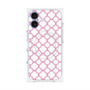 プレミアムパネル with MagSafe［ Moroccan3 - Pink ］