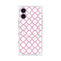 プレミアムパネル with MagSafe［ Moroccan3 - Pink ］