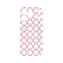 プレミアムパネル with MagSafe［ Moroccan3 - Pink ］