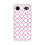 プレミアムパネル with MagSafe［ Moroccan3 - Pink ］