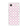 プレミアムパネル with MagSafe［ Moroccan3 - Pink ］