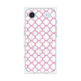プレミアムパネル with MagSafe［ Moroccan3 - Pink ］