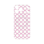 プレミアムパネル with MagSafe［ Moroccan3 - Pink ］