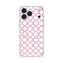 プレミアムパネル with MagSafe［ Moroccan3 - Pink ］
