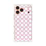 プレミアムパネル with MagSafe［ Moroccan3 - Pink ］