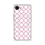 プレミアムパネル with MagSafe［ Moroccan3 - Pink ］