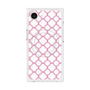 プレミアムパネル with MagSafe［ Moroccan3 - Pink ］