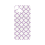 プレミアムパネル with MagSafe［ Moroccan3 - Purple ］