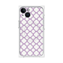 プレミアムパネル with MagSafe［ Moroccan3 - Purple ］