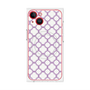プレミアムパネル with MagSafe［ Moroccan3 - Purple ］
