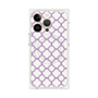 プレミアムパネル with MagSafe［ Moroccan3 - Purple ］