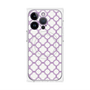プレミアムパネル with MagSafe［ Moroccan3 - Purple ］