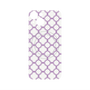 プレミアムパネル with MagSafe［ Moroccan3 - Purple ］