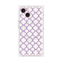 プレミアムパネル with MagSafe［ Moroccan3 - Purple ］