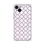 プレミアムパネル with MagSafe［ Moroccan3 - Purple ］