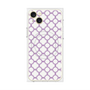 プレミアムパネル with MagSafe［ Moroccan3 - Purple ］