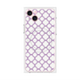 プレミアムパネル with MagSafe［ Moroccan3 - Purple ］