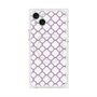 プレミアムパネル with MagSafe［ Moroccan3 - Purple ］