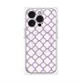 プレミアムパネル with MagSafe［ Moroccan3 - Purple ］