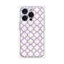 プレミアムパネル with MagSafe［ Moroccan3 - Purple ］