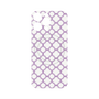 プレミアムパネル with MagSafe［ Moroccan3 - Purple ］