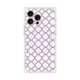 プレミアムパネル with MagSafe［ Moroccan3 - Purple ］