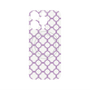 プレミアムパネル with MagSafe［ Moroccan3 - Purple ］