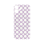 プレミアムパネル with MagSafe［ Moroccan3 - Purple ］