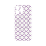 プレミアムパネル with MagSafe［ Moroccan3 - Purple ］