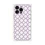 プレミアムパネル with MagSafe［ Moroccan3 - Purple ］