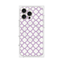 プレミアムパネル with MagSafe［ Moroccan3 - Purple ］