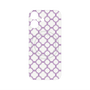 プレミアムパネル with MagSafe［ Moroccan3 - Purple ］